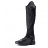 Czapsy ASCENT SS20 - ARIAT - black 